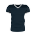 Badger Sport Adult Elusive Football Jersey, Sizes 2XL-4XL (A00173-028108), Color 'Navy/White'